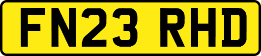 FN23RHD