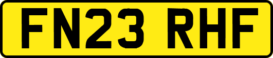 FN23RHF