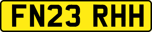 FN23RHH