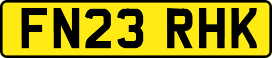 FN23RHK