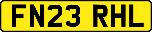 FN23RHL