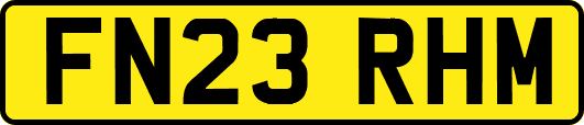 FN23RHM