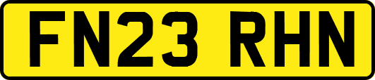 FN23RHN