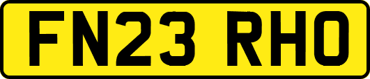 FN23RHO