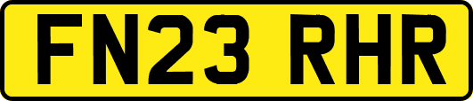FN23RHR