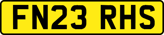 FN23RHS