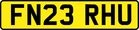 FN23RHU