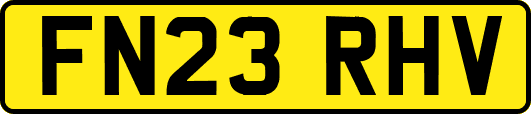 FN23RHV