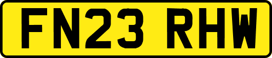 FN23RHW