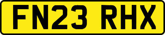 FN23RHX