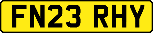 FN23RHY