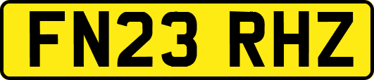 FN23RHZ