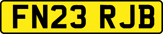 FN23RJB