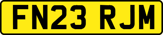 FN23RJM