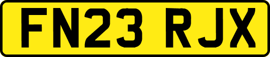FN23RJX