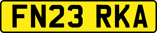 FN23RKA