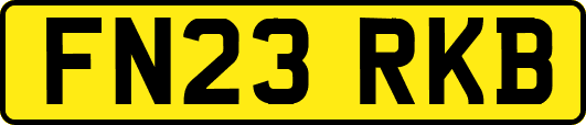 FN23RKB