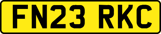 FN23RKC