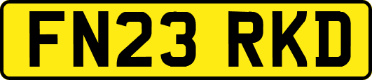 FN23RKD