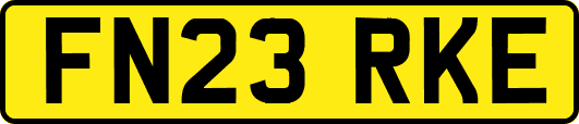 FN23RKE
