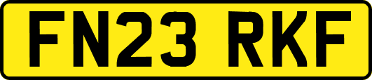 FN23RKF
