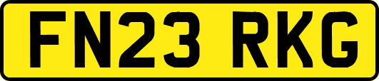 FN23RKG