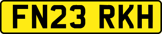 FN23RKH