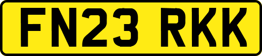 FN23RKK