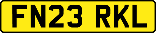 FN23RKL