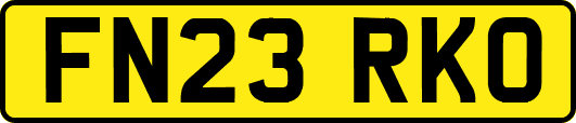 FN23RKO