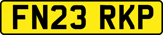 FN23RKP