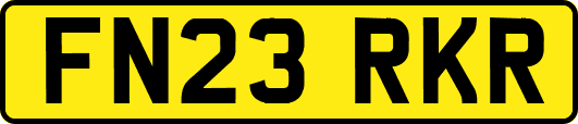 FN23RKR