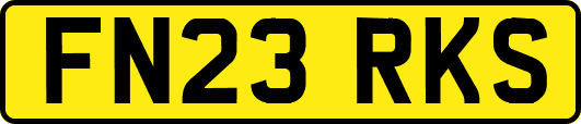 FN23RKS