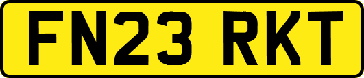 FN23RKT