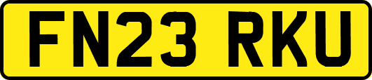 FN23RKU