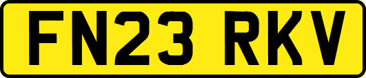 FN23RKV