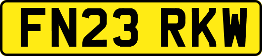 FN23RKW