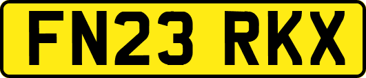 FN23RKX