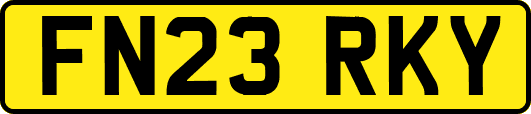 FN23RKY