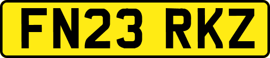 FN23RKZ