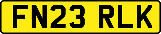 FN23RLK