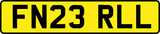 FN23RLL