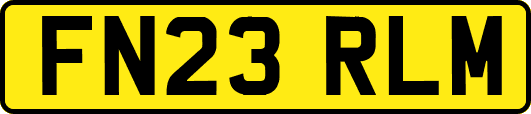 FN23RLM