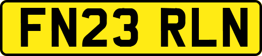FN23RLN
