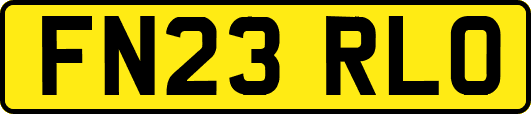 FN23RLO
