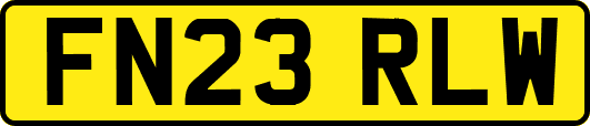 FN23RLW
