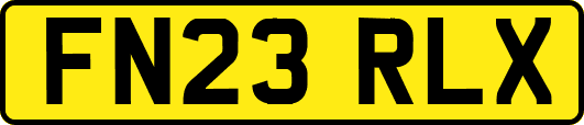 FN23RLX