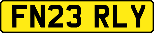FN23RLY