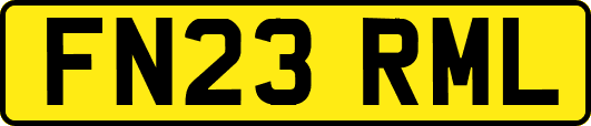 FN23RML