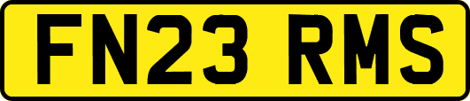 FN23RMS